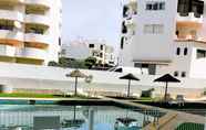 อื่นๆ 2 1 Bedroom Apartment Alfredo, Praceta Vitorino Nemesio, Albufeira