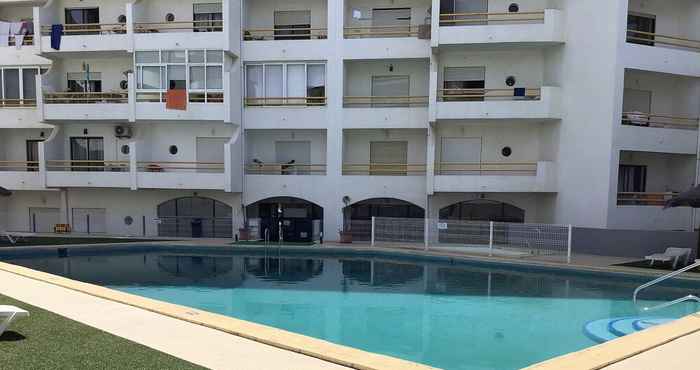 อื่นๆ 1 Bedroom Apartment Alfredo, Praceta Vitorino Nemesio, Albufeira