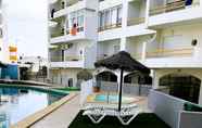 Others 5 1 Bedroom Apartment Alfredo, Praceta Vitorino Nemesio, Albufeira