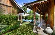 Lainnya 6 Peaceful Affordable 3 Bedrooms Private Pool Villa Near Seminyak
