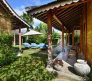 Lain-lain 6 Peaceful Affordable 3 Bedrooms Private Pool Villa Near Seminyak