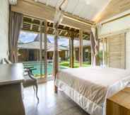 Lain-lain 7 Peaceful Affordable 3 Bedrooms Private Pool Villa Near Seminyak