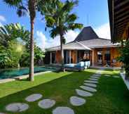 Others 5 Peaceful Affordable 3 Bedrooms Private Pool Villa Near Seminyak