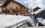 Others 4 Punta Vittoria - Residence Anderbatt Gressoney - 3 Rooms - 70 mq