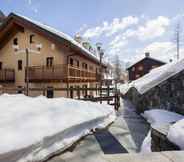 Others 4 Punta Vittoria - Residence Anderbatt Gressoney - 3 Rooms - 70 mq