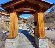 Others 7 Punta Vittoria - Residence Anderbatt Gressoney - 3 Rooms - 70 mq