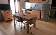 Others 2 Punta Vittoria - Residence Anderbatt Gressoney - 3 Rooms - 70 mq