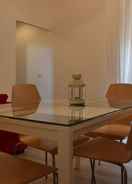 Primary image Central Apartment, Just Steps From the Duomo and the Teatro, With Balcony