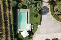 Others Villa Oasi Della Pace Located in Partinico With Private Pool
