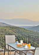 Primary image Sea View Surrounded by Cretan Nature