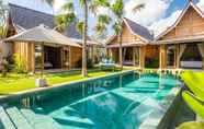 Others 2 Affordable 3 Bedrooms Private Pool Villa Near Seminyak