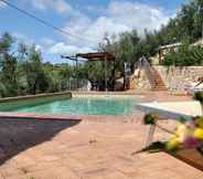 Others 4 Holiday House for 6 Persons, With Swimming Pool