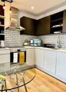 ภาพหลัก Modern Stylish 1 Bedroom Flat