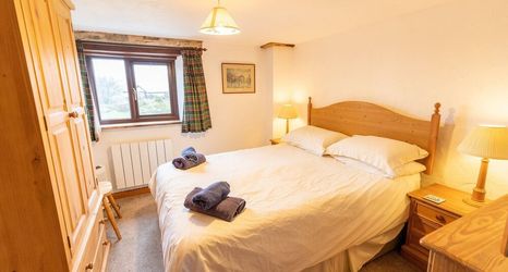 Lain-lain 2 West Hollowcombe Farm Cottages - Full Si