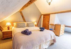 Lain-lain 3 West Hollowcombe Farm Cottages - Full Si