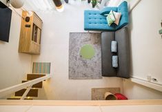 อื่นๆ 6 Contemporary Loft in the Heart of Chiang Mai - 5 Mins From Nimman