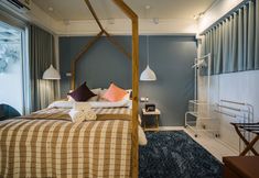 อื่นๆ 2 Contemporary Loft in the Heart of Chiang Mai - 5 Mins From Nimman