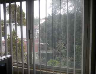 Lain-lain 2 Comfortable Apartment With Internet and 2tv Cables Near Coyoacand and la Unam