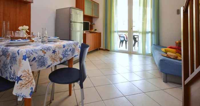 Others Superb House Maisonette Villaggio Marco Polo Sleeps 7