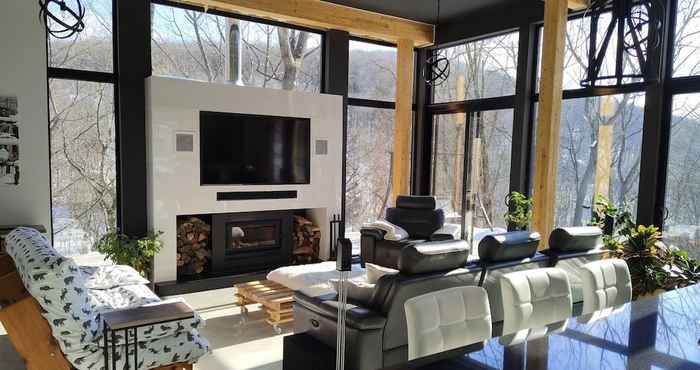 Others Magnifique Chalet En Montagne Citq 306918