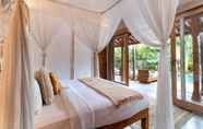 Lainnya 3 Peaceful 4 Bedrooms Private Pool Villas Rice Field View