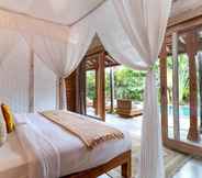 Lain-lain 3 Peaceful 4 Bedrooms Private Pool Villas Rice Field View