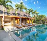 Others 6 Peaceful 4 Bedrooms Private Pool Villas Rice Field View