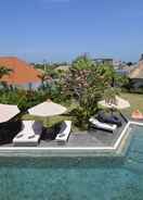 ภาพหลัก "stunning 4 Bedrooms Private Pool Villa in Canggu"