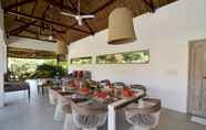 Others 2 "stunning 4 Bedrooms Private Pool Villa in Canggu"