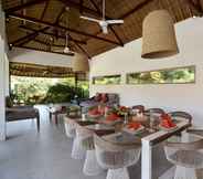 Others 2 "stunning 4 Bedrooms Private Pool Villa in Canggu"