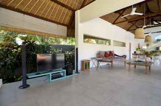Lainnya 4 "stunning 4 Bedrooms Private Pool Villa in Canggu"