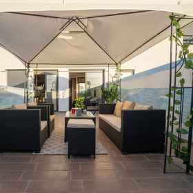 Primary image1Le Vintage Dead Sea Avec Piscine Rooftop,Complexe Culturel Sidi Belyout飯店