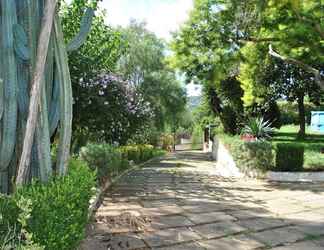 อื่นๆ 2 Villa Vallereale Beautiful Garden and Private Pool 9 km From Sperlonga