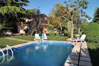 Others Villa Vallereale Beautiful Garden and Private Pool 9 km From Sperlonga