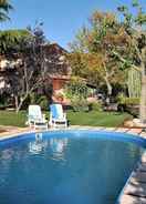 Primary image Villa Vallereale Beautiful Garden and Private Pool 9 km From Sperlonga