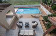 Others 5 Ayia Napa Holiday Villa Ky14