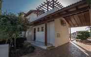 Others 4 Ayia Napa Holiday Villa Ky14