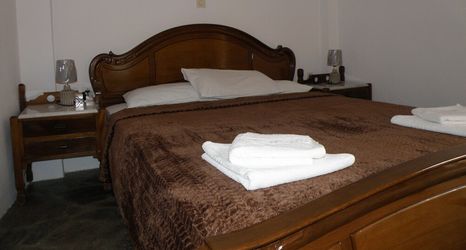 Others 2 Triopetra Martha Giannis Stone House