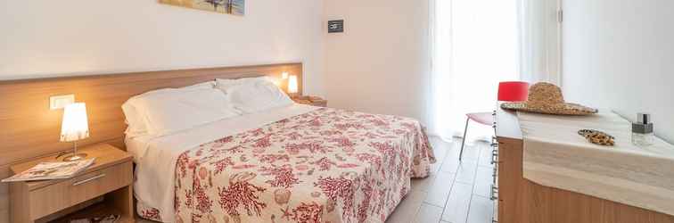 Others Elegant Residenza Monica Two Bedroom C6 Sleeps 6