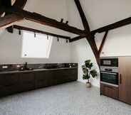 Others 5 Gorgeous Duplex Apartment in old City Centre