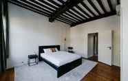 Others 3 Gorgeous Duplex Apartment in old City Centre