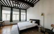 Others 2 Gorgeous Duplex Apartment in old City Centre