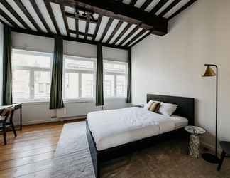 Others 2 Gorgeous Duplex Apartment in old City Centre