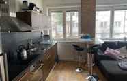 Others 7 Charming Apartmemt in Stockholm City