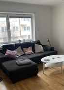 Imej utama Charming Apartmemt in Stockholm City