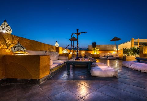 Others Camel Dive Club & Hotel