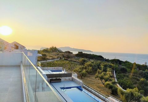 기타 Oinolithos Luxury Villas