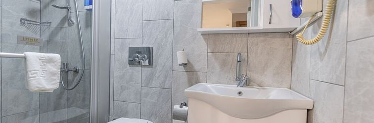 其他 Blue Park Hotel