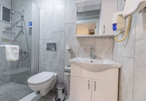 其他 Blue Park Hotel