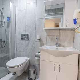 Primary image 1 Blue Park Hotel, Bakirkoy Hotels